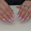 DND #449 First Kiss Gel Polish - UV/LED Soak Off