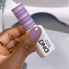 DND #450 Sweet Purple Gel Polish - UV/LED Soak Off