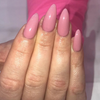 DND #451 Rock "N" Rose Gel Polish - UV/LED Soak Off