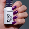 DND #457 Violet's Secret Gel Polish - UV/LED Soak Off