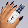 DND #458 Fresh Eggplant Gel Polish - UV/LED Soak Off