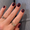 DND #459 Muted Berry Gel Polish - UV/LED Soak Off
