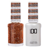 DND #462 Dessert Spice Gel Polish - UV/LED Soak Off