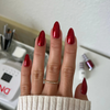 DND #463 Hot Jazz Gel Polish - UV/LED Soak Off
