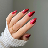DND #463 Hot Jazz Gel Polish - UV/LED Soak Off