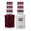 DND #463 Hot Jazz Gel Polish - UV/LED Soak Off