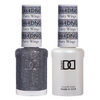 DND #464 Fairy Wings Gel Polish - UV/LED Soak Off