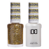 DND #465 Royal Jewelry Gel Polish - UV/LED Soak Off