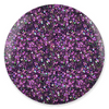 DND #466 Brandy Wine Gel Polish - UV/LED Soak Off