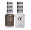 DND #467 Legendary Diamond Gel Polish - UV/LED Soak Off