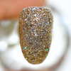 DND #467 Legendary Diamond Gel Polish - UV/LED Soak Off
