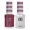 DND #472 Forgotten Pink Gel Polish - UV/LED Soak Off