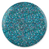 DND #471 Emerald Stone Gel Polish - UV/LED Soak Off