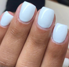 DND #473 French Tip Gel Polish - UV/LED Soak Off