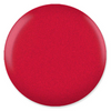 DND #475 Fiery Fuchsia Gel Polish - UV/LED Soak Off
