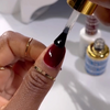 DND #478 Spiced Berry Gel Polish - UV/LED Soak Off