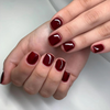 DND #478 Spiced Berry Gel Polish - UV/LED Soak Off