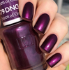 DND #479 Queen of Grapes Gel Polish - UV/LED Soak Off
