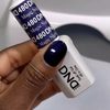 DND #480 Magic Night Gel Polish - UV/LED Soak Off