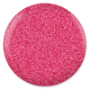 DND #482 Charming Cherry Gel Polish - UV/LED Soak Off