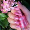 DND #483 Pink Angel Gel Polish - UV/LED Soak Off