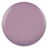 DND #486 Classical Violet Gel Polish - UV/LED Soak Off