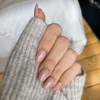DND #487 Fairy Dream Gel Polish - UV/LED Soak Off