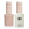 DND #488 Season Beige Gel Polish - UV/LED Soak Off