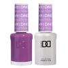 DND #491 Royal Violet Gel Polish - UV/LED Soak Off