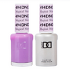DND #494 Magical Mauve Gel Polish - UV/LED Soak Off