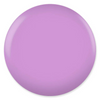 DND #494 Magical Mauve Gel Polish - UV/LED Soak Off