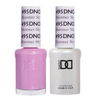 DND #495 Shimmer Sky Gel Polish - UV/LED Soak Off