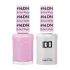 DND #496 Bellet Slipper Gel Polish - UV/LED Soak Off