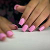 DND #497 Baby Girl Gel Polish - UV/LED Soak Off