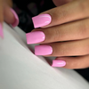 DND #497 Baby Girl Gel Polish - UV/LED Soak Off