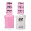 DND #497 Baby Girl Gel Polish - UV/LED Soak Off