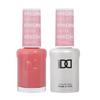DND #498 Lipstick Gel Polish - UV/LED Soak Off