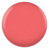 DND #498 Lipstick Gel Polish - UV/LED Soak Off