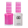 DND #499 Be My Valentine Gel Polish - UV/LED Soak Off