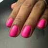 DND #499 Be My Valentine Gel Polish - UV/LED Soak Off