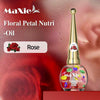 MAXIE Blossom Rose Cuticle Oil 0.5oz – Hydrating Care