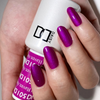 DND Gel UV/LED Soak Off Gel Polish #501 - Haven Angel