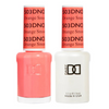 DND Gel UV/LED Soak Off Gel Polish #503 - Orange Smoothie
