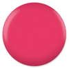 DND Gel UV/LED Soak Off Gel Polish #504 - Orange Aura
