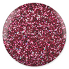 DND Gel UV/LED Soak Off Gel Polish #519 - Strawberry Candy