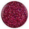DND Gel UV/LED Soak Off Gel Polish #520 - Kool Berry