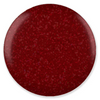DND Gel UV/LED Soak Off Gel Polish #521 - Ice Berry Cocktail
