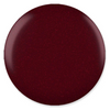 DND Gel UV/LED Soak Off Gel Polish #522 - Pomegranate