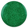 DND Gel UV/LED Soak Off Gel Polish #524 - Green to Green