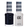 DND Gel UV/LED Soak Off Gel Polish #526 - Sea By Night